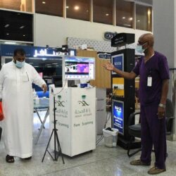 أمانة جازان ترصد 277 مخالفة للإجراءات الاحترازية خلال إجازة العيد