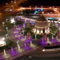 تنفيذ حكم القتل قصاصًا بمواطن قتل آخر بإطلاق النار عليه في جازان