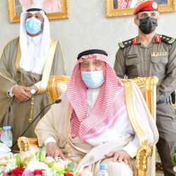 رئيس غرفة جازان: 38 ألف منشأة للقطاع الخاص.. 23% من عامليها سعوديون