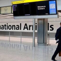 “الضريبة والجمارك” تحبط محاولة تهريب أكثر من مليون حبة ألعاب نارية