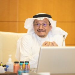 مستشفى ضمد يدشن البرنامج الإلكتروني لقياس مؤشرات الأداء