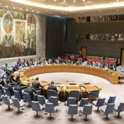 برعاية السعودية.. العيسى يشهد الإعلان التاريخي للسلام في أفغانستان