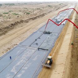 في رسالة إلى مجلس الأمن.. مصر ترفض استمرار إثيوبيا في خطط ملء سد النهضة