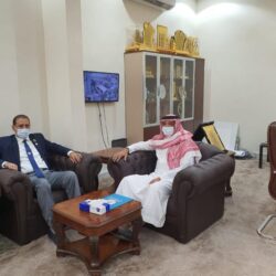 البدير يشارك 270 متطوعاً في تحسين المشهد الحضري بجازان