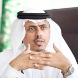 “السفياني” للمرتبة العاشرة بفرع الموارد البشرية بجازان