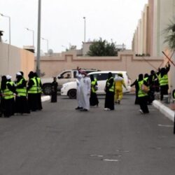 ترقية مدير عام الشؤون الإدارية والمالية بإمارة جازان للمرتبة الثالثة عشر ..