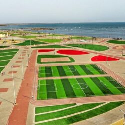 54 شخصاً متهاوناً يواجهون غرامة تصل لـ200 ألف والسجن بجازان