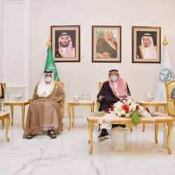 الأرصاد: سحب رعدية ممطرة على جازان والباحة