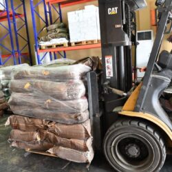 المركز الوطني للأرصاد: أمطار رعدية على منطقة جازان