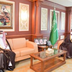 المركز الوطني للأرصاد: أمطار رعدية على منطقة جازان