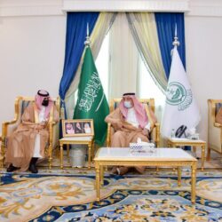 أمير منطقة جازان وبحضور سمو نائبه يرأس اجتماع اللجنة التنفيذية للإسكان التنموي بالمنطقة