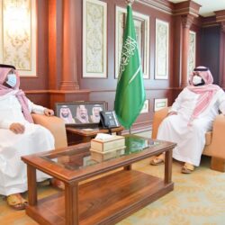 “البدير” يتفقد مخطط “15” بمشروع ضاحية الملك عبدالله بن عبدالعزيز بجيزان