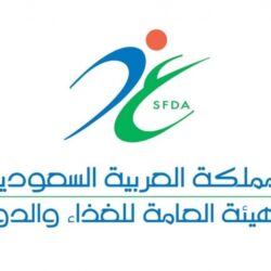 الأرصاد : عوالق ترابية على منطقتي نجران وجازان