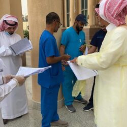 تعليم جازان: 14 برنامجاً مجتمعياً عن مخاطر المخدرات استفاد منها 252 ألف طالبٍ ومعلم