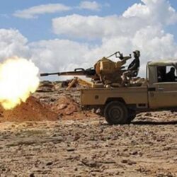 الحوثيون يعترفون بمقتل قائد التدخل السريع بالزاهر “حميد بهلان”