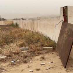 تشمل 9 محافظات.. أمطار جازان تقطع التيار عن بعض المنازل بالعارضة