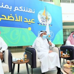 “الأرصاد” تتوقع استمرار الأمطار على 7 محافظات في “جازان”