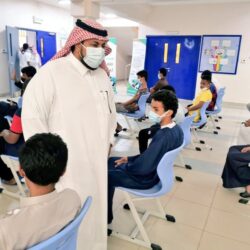 “المدخلي” ينال شهادة الاختصاص الألمانية في الطب الباطني والأورام