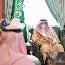 المركز الوطني للأرصاد: أمطار رعدية على منطقة جازان