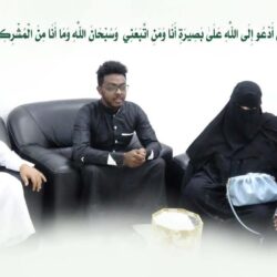 إقبال منقطع النظير من طلاب “تعليم جازان” لأخذ لقاح “كورونا”