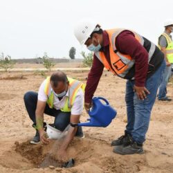 “حسين هدوان” تحت مجهر فريق الساحل