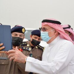 حالة تستمر حتى 9 مساءً.. رياح نشطة وسحب رعدية على جازان