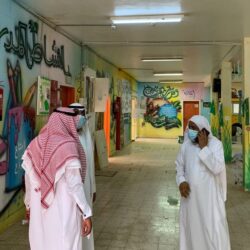 متوسطة إلى غزيرة.. “الأرصاد” ينبه من حالة ممطرة على جازان