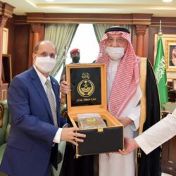 الأرصاد تنبه من هطول أمطار متوسطة إلى غزيرة على منطقة جازان