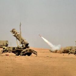 استهداف صاروخي لمحطة طاقة كهربائية في كابول