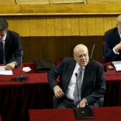 “الأرصاد”: أمطار متوسطة إلى غزيرة على جازان