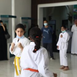 بثت على الهواء بحضور “الربيعة”.. قسطرة قلبية معقدة لستيني بجازان