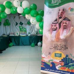 أمير منطقة جازان بالنيابة يعزي أسرة الشيخ في وفاة والدهم