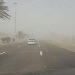 توزيع أكثر من 24 ألف عبوة ماء زمزم على المرابطين بالحد الجنوبي (فيديو)