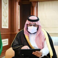 “بادر”.. مبادرة تطوعية بـ “عارضة جازان” تستهدف إشراك الشباب في مواجهة “كورونا”