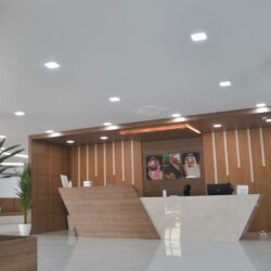 “الأرصاد” ينبّه من هطول أمطار رعدية على جازان