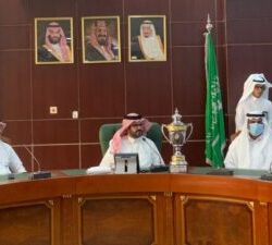 تنبيه بسحب رعدية ممطرة على منطقة جازان