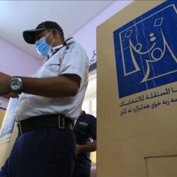 توترات بين الجزائر والمملكة المغربية بسبب للكركرات