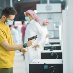 ضبط 14 شخصًا لارتكابهم مخالفات رعي بعدد من المناطق