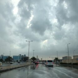 زلزال قوي يضرب البحر المتوسط