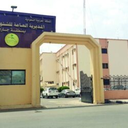 “أمانة جازان” تنفذ 1445 جولة رقابية بمحافظة صبيا الأسبوع الماضي