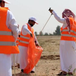 المملكة تنضم إلى البيان الدولي المشترك الخاص بالرصد الفضائي للمناخ