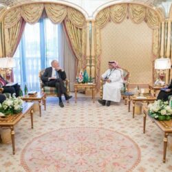 تعاون سعودي اسباني على رسم خارطة السياحة