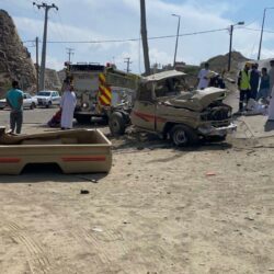 الإطاحة بمقيم بحوزته 5444 قرصًا خاضعًا لتنظيم التداول الطبي بجازان