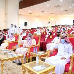 .. حالة مناخية نادرة في جازان وسط هطول أمطار