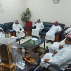 18 جهة تحتفي بالذكرى السابعة في«إتزان» جازان