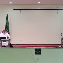 حزمة من الفعاليات المتنوعة في احتفاء تعليم جازان بذكرى البيعة السابعة