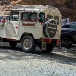 “الوطني للأرصاد”: سحب رعدية ممطرة على منطقة جازان