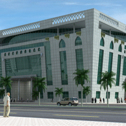 الأرصاد تنبه من أتربة مثارة و هطول أمطار رعدية على منطقة جازان