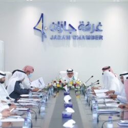 أمير جازان بالنيابة يؤكد أهمية الاستفادة من الإمكانات التي وفرتها هيئة الإذاعة والتلفزيون