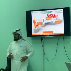 “جازان” تنفّذ أكثر من 6700 جولة رقابية خلال أكتوبر الماضي